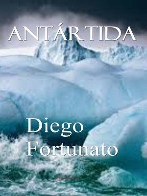 cover image of Antártida